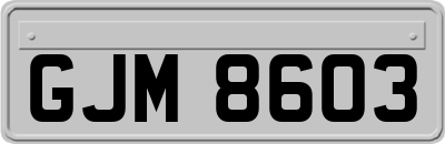 GJM8603