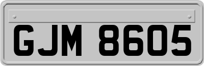 GJM8605