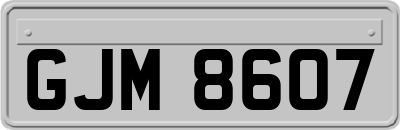 GJM8607