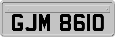 GJM8610