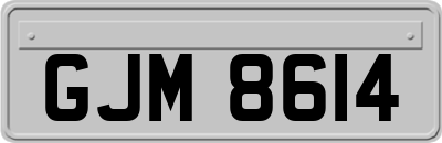 GJM8614