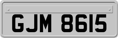 GJM8615
