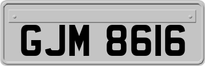 GJM8616
