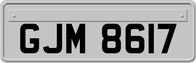 GJM8617