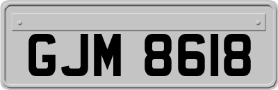 GJM8618