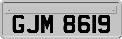 GJM8619