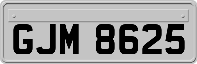 GJM8625
