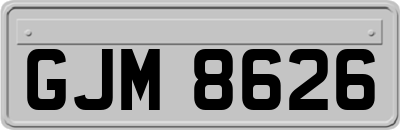 GJM8626
