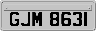GJM8631
