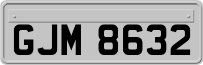 GJM8632