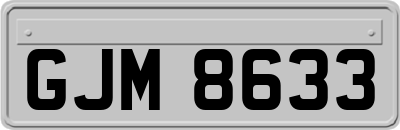 GJM8633