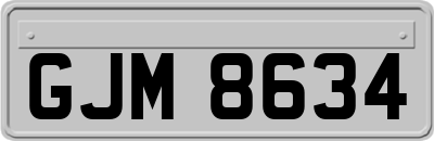 GJM8634