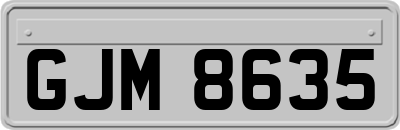 GJM8635