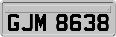 GJM8638