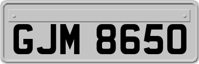 GJM8650