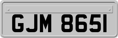 GJM8651
