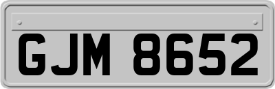 GJM8652
