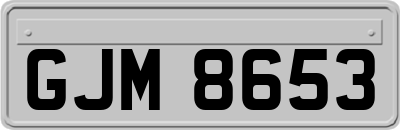 GJM8653