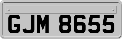 GJM8655