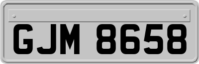 GJM8658