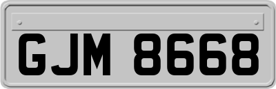 GJM8668