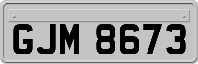 GJM8673