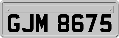 GJM8675