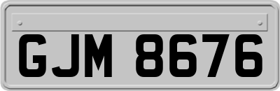 GJM8676