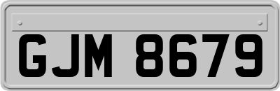 GJM8679