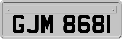 GJM8681