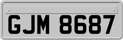 GJM8687