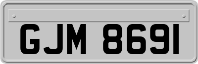 GJM8691