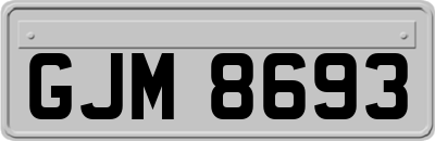 GJM8693