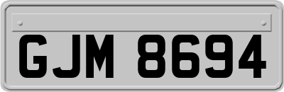 GJM8694