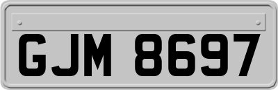 GJM8697