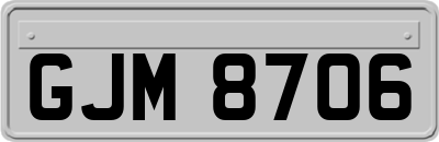 GJM8706