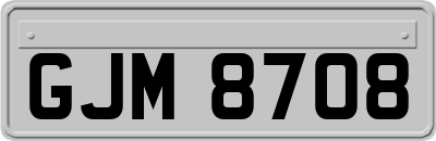 GJM8708