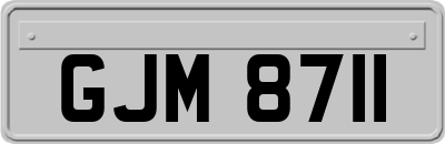 GJM8711