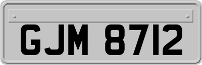 GJM8712