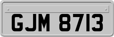GJM8713