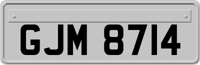 GJM8714
