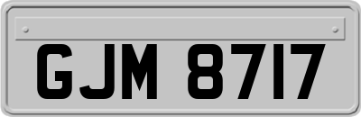 GJM8717