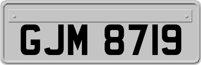 GJM8719