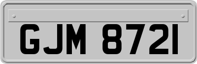 GJM8721