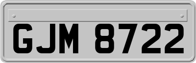GJM8722