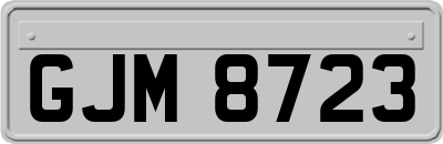 GJM8723