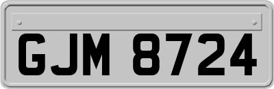 GJM8724