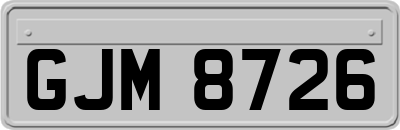 GJM8726