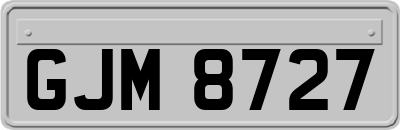 GJM8727