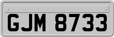 GJM8733